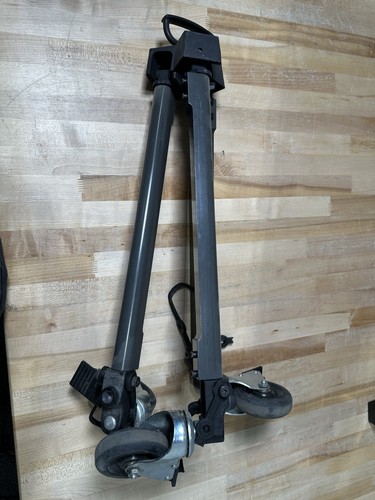 Connor model a tripod - o’connor, 53-a
