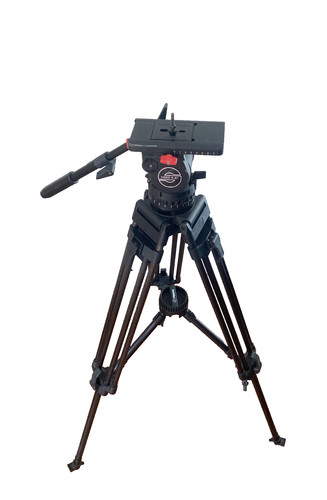 Sachtler video fluid - 15, sb
