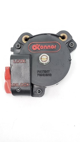 Connor vintage tripod part - o'connor,