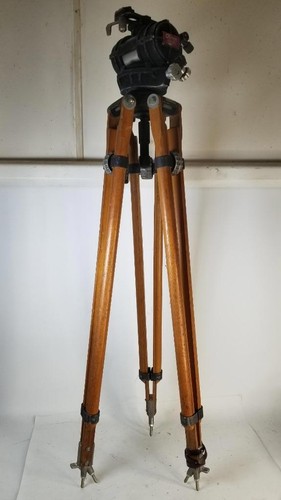 Vintage miller wooden - vintage,