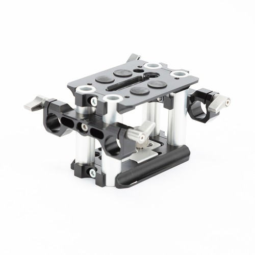 Oconnor universal baseplate - oconnor,